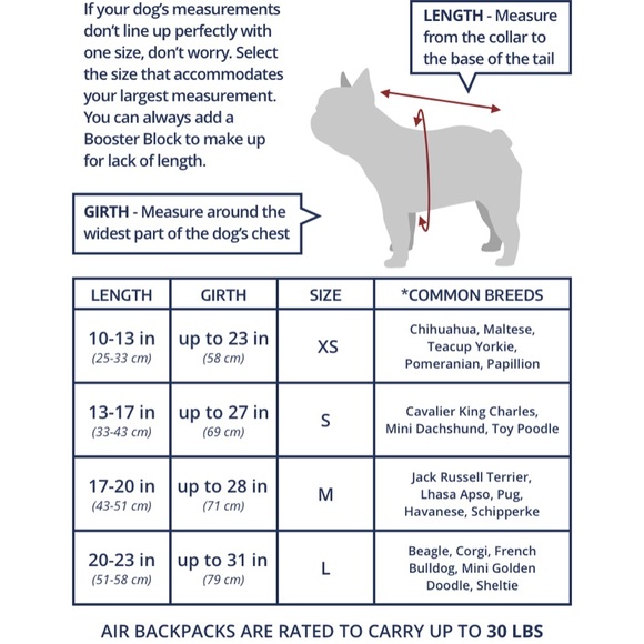 K9 Sport Sack Air 2 - Picture 4 of 7